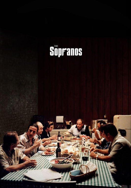 The Sopranos