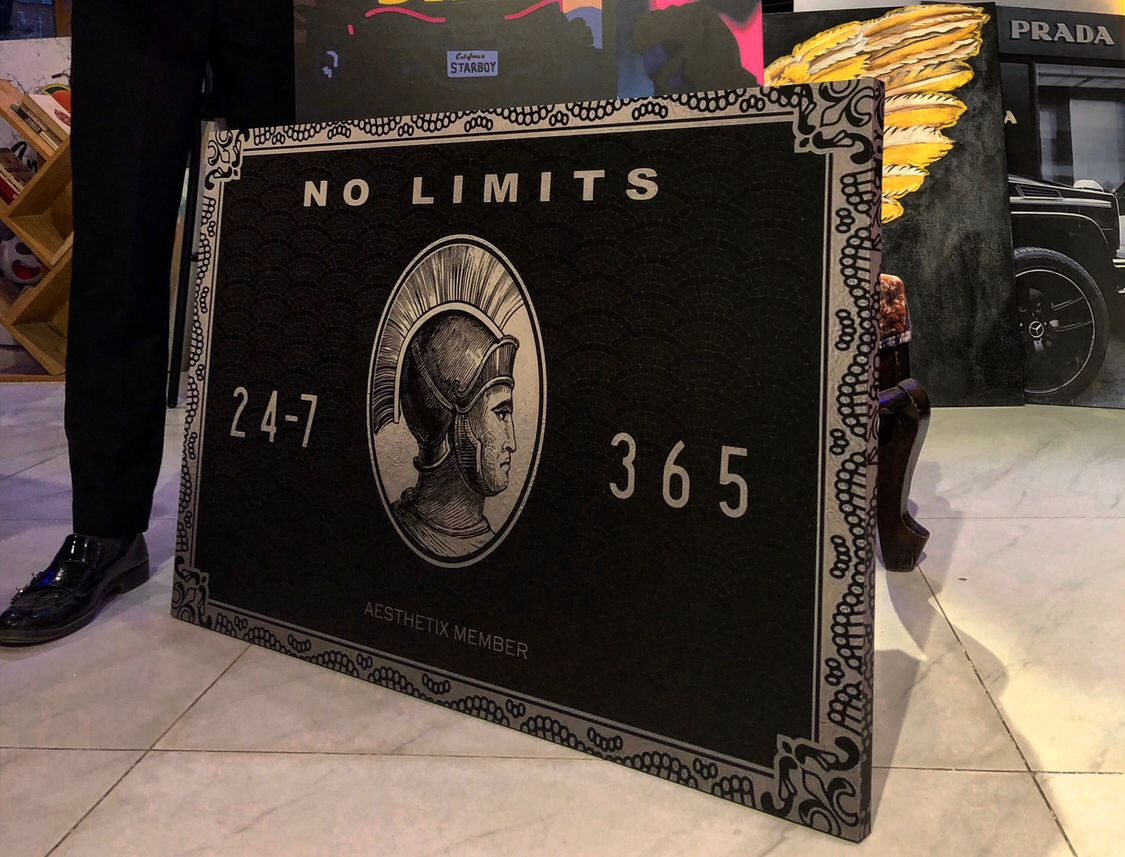 Amex No Limits Bill | 24/7 & 365 Days