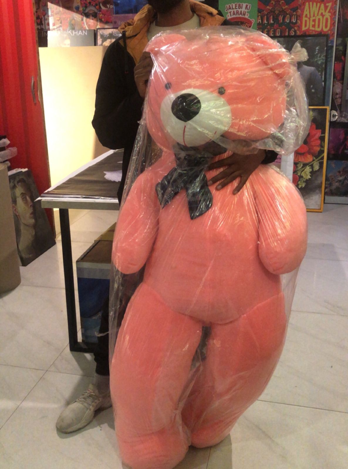 Teddy Bear