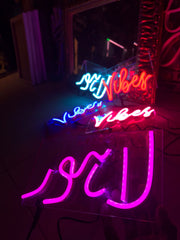 lahore mini neon