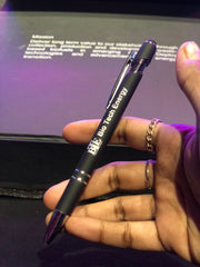 custom logo/name Pen