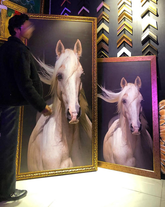 White Horse