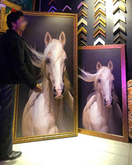 White Horse