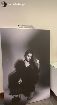 Client story