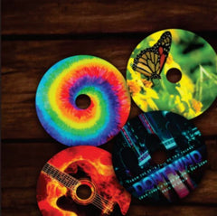 CD Art