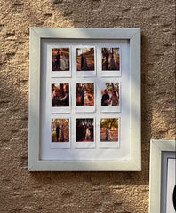 couple frame set