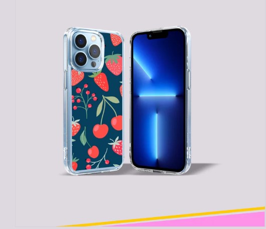 Custom Phone Case