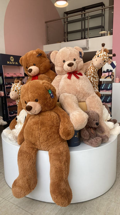 Teddy Bear