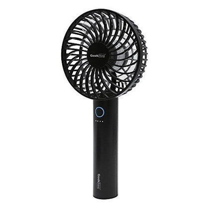 Mini Portable USB Rechargeable Fan