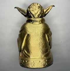 Yoda Star Wars - 3D Printed