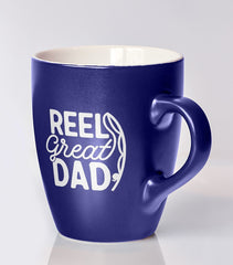 Reel Great Dad Mug