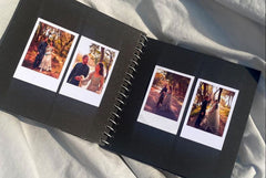 memory book