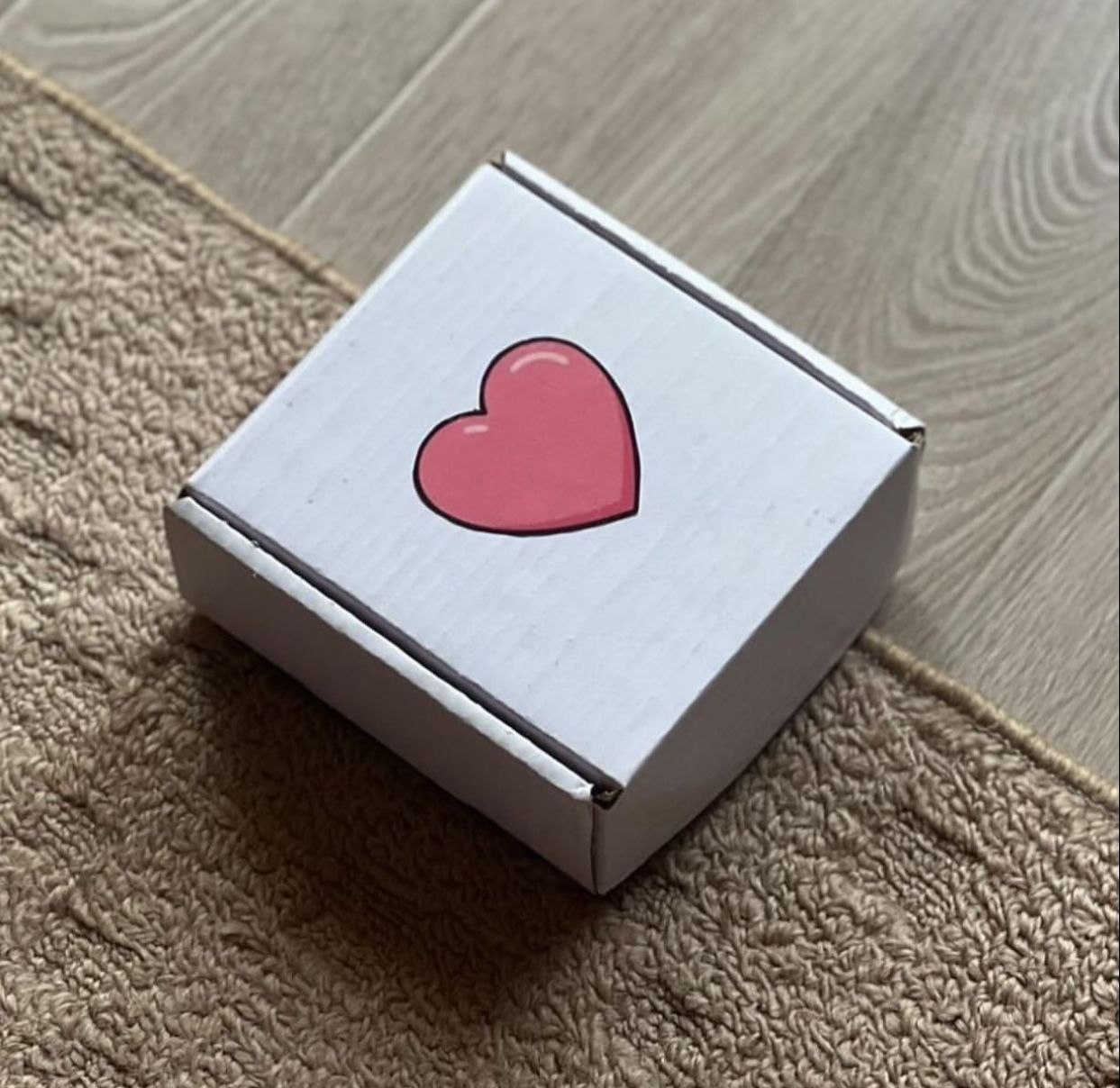 mini loveflutter