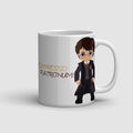 Harry Potter Mug