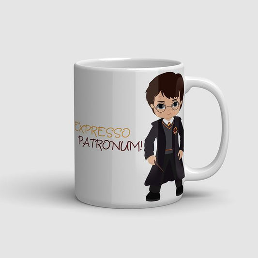 Harry Potter Mug