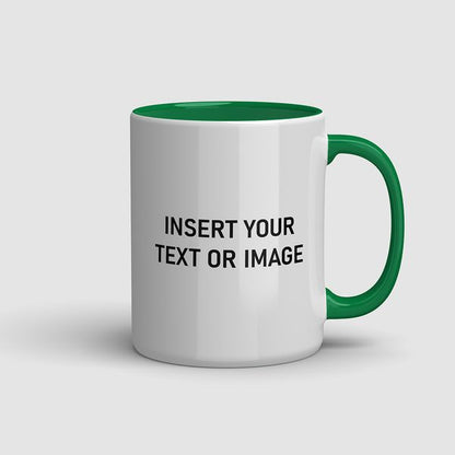 Custom Mug