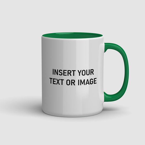 Custom Mug