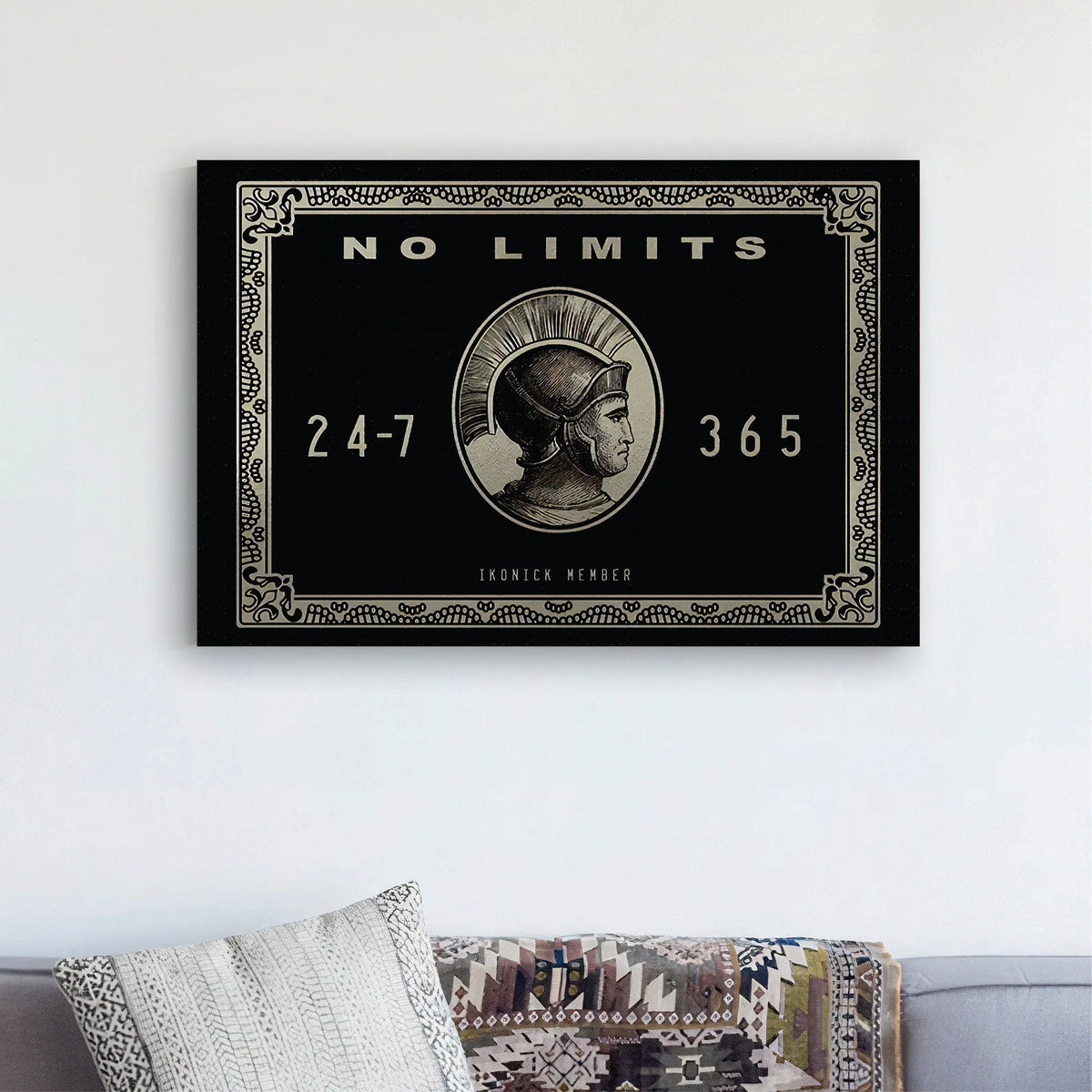 Amex No Limits Bill | 24/7 & 365 Days