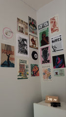 custom posters