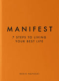 Manifest - Roxie Nafousi - Reading Books