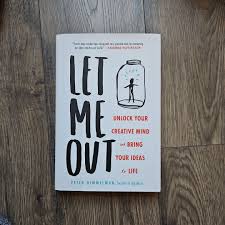 Let Me Out - Emmett Nahil - Reading Books