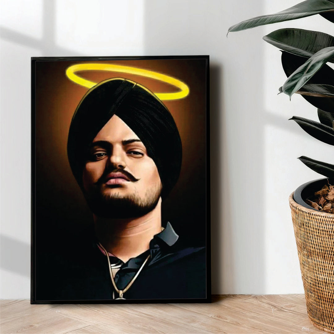 sidhu legend