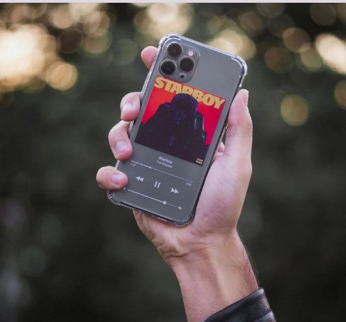 Spotify Case