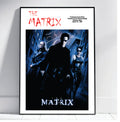 The Matrix - wall art
