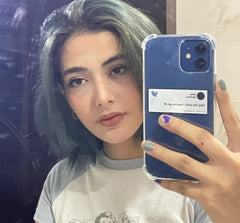 Twitter Phone Case