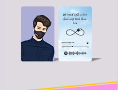 Wallet Card