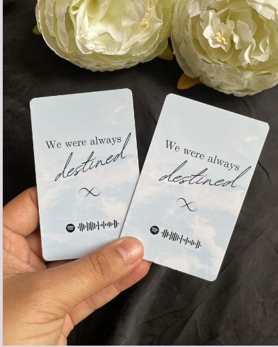 Wallet Card