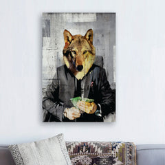 The Wolf