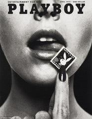Playboy Ticket