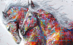 Canvas Painting