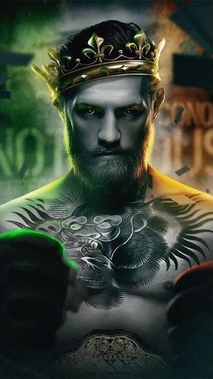 McGregor Trippy