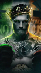 McGregor Trippy