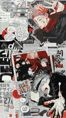 Jujutsu Kaisen anime