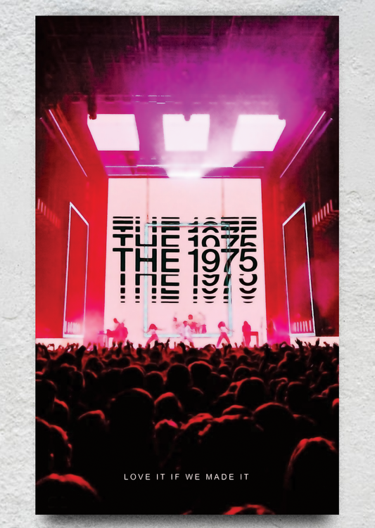 The 1975 Artist