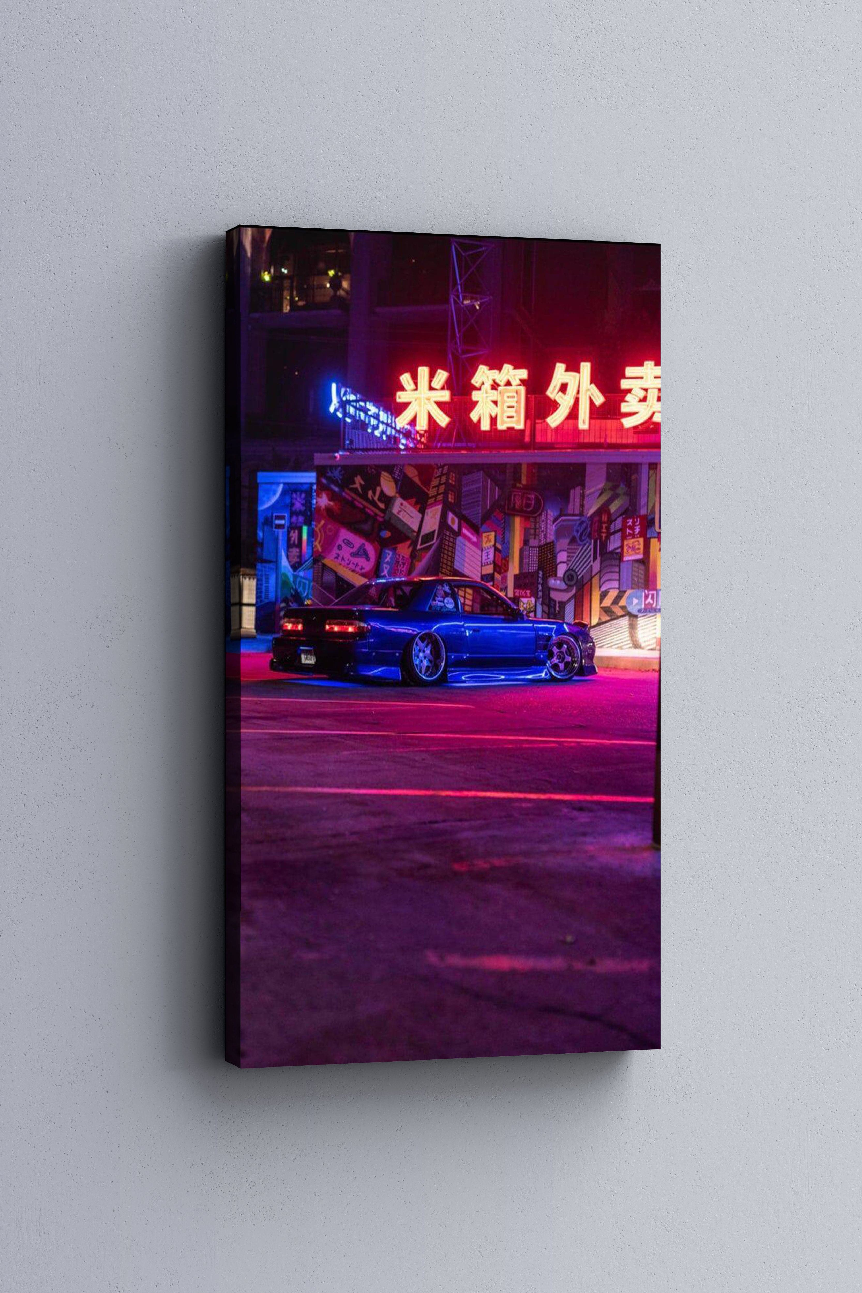 JDM Aesthetic CAr