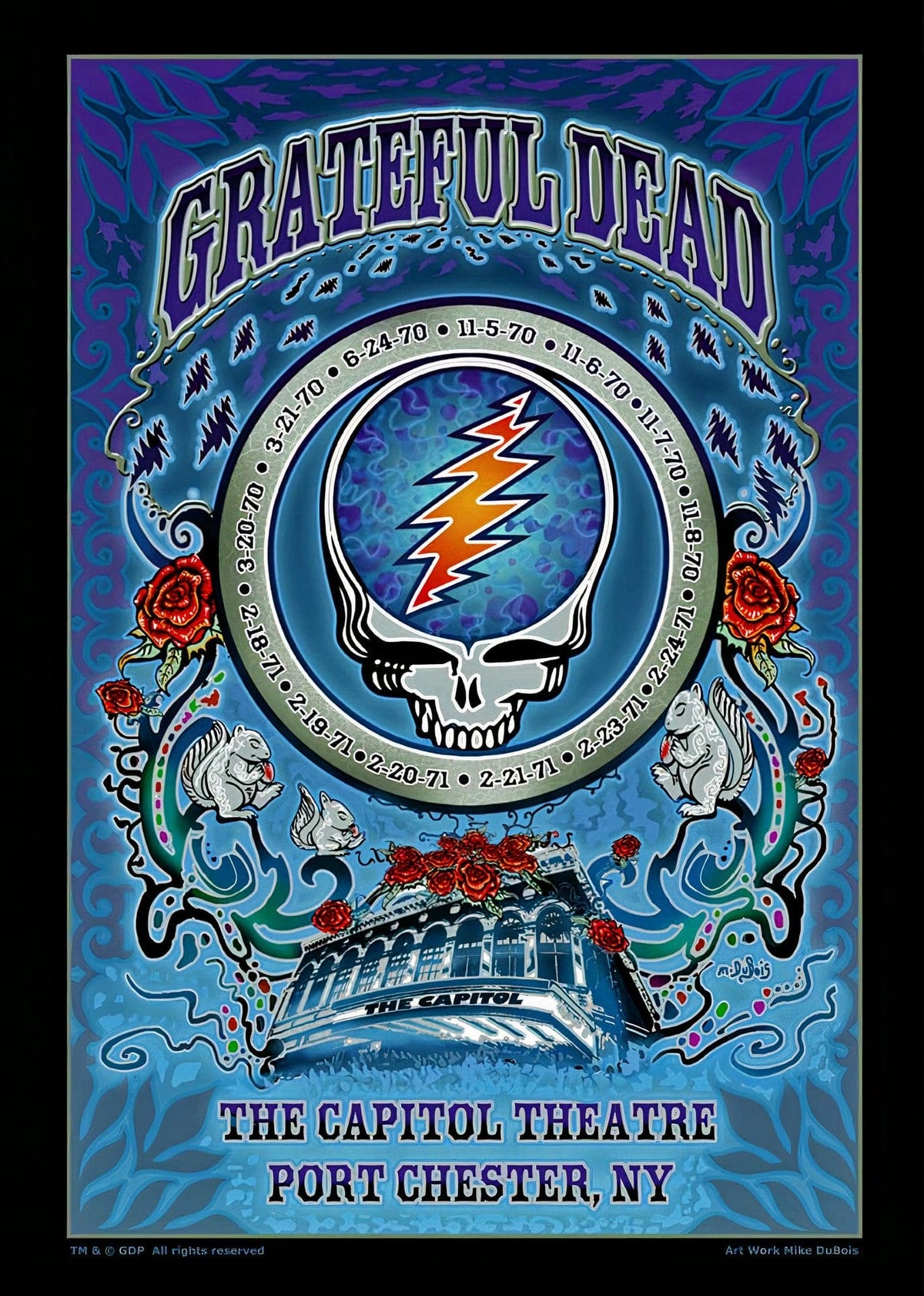 Grateful Dead