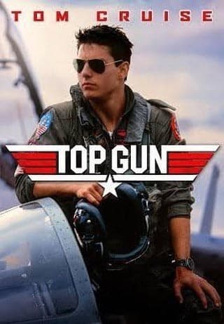 TOM CRUISE