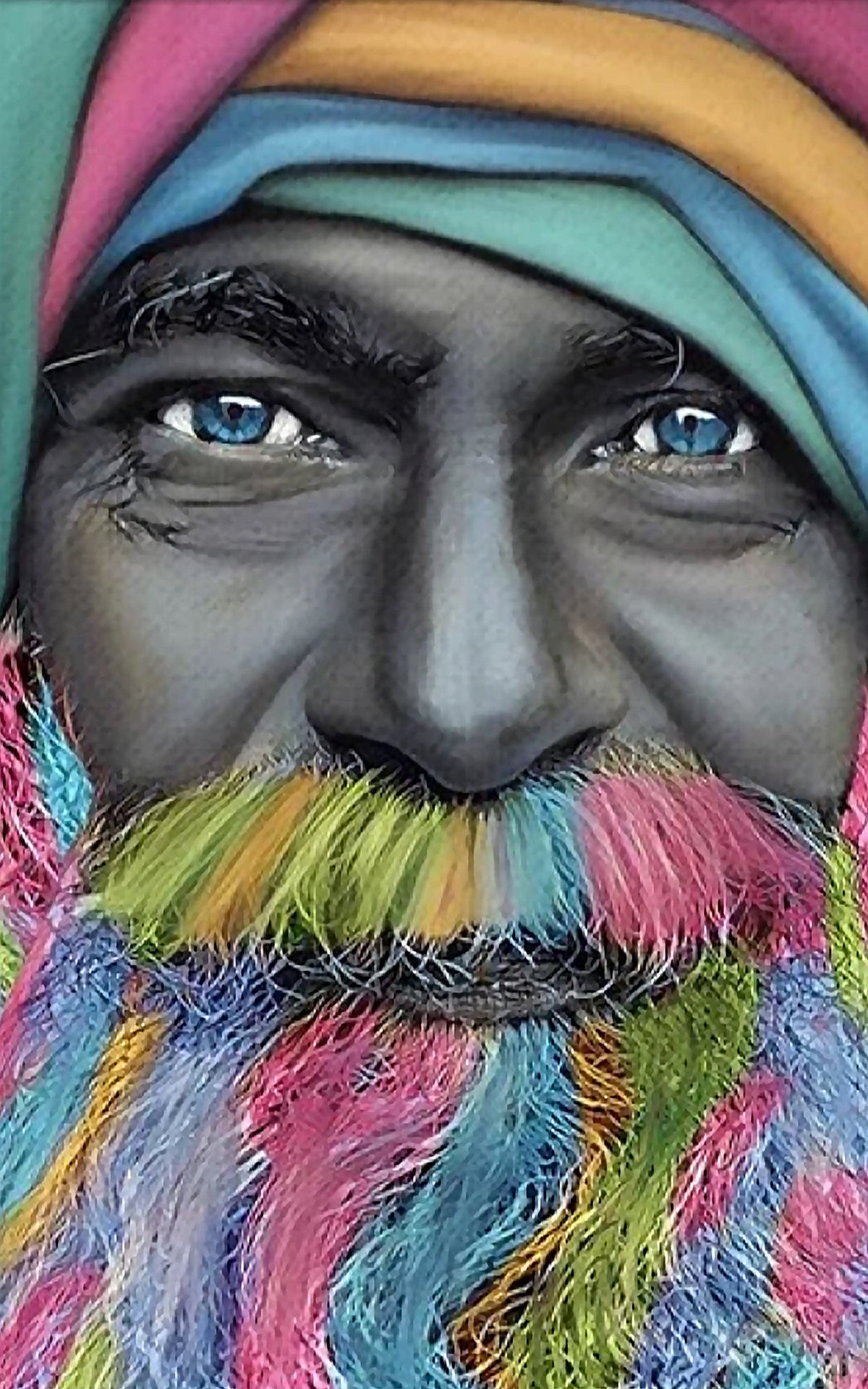 Canvas Painting
