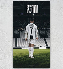CR-7 2 Football