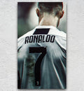 CR-7 3 Football