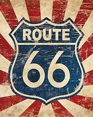 Route 66