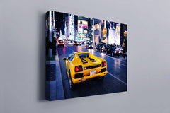 Diablo - Supercar