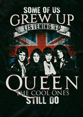 Queen - The Cool Ones Still Do