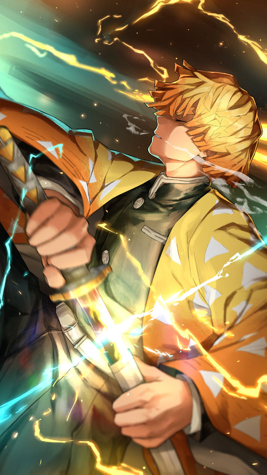 Zenitsu