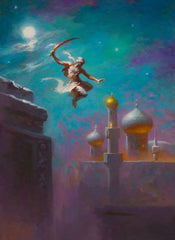 arabian nights