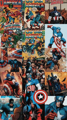 Captain America